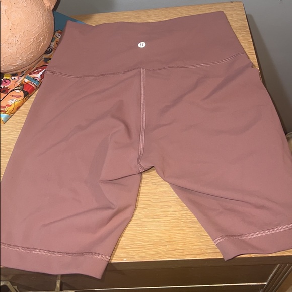lululemon athletica Pants - Lululemon Bike Shorts
